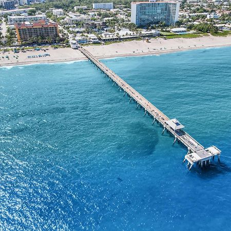 The Shores Hotel Deerfield Beach Extérieur photo