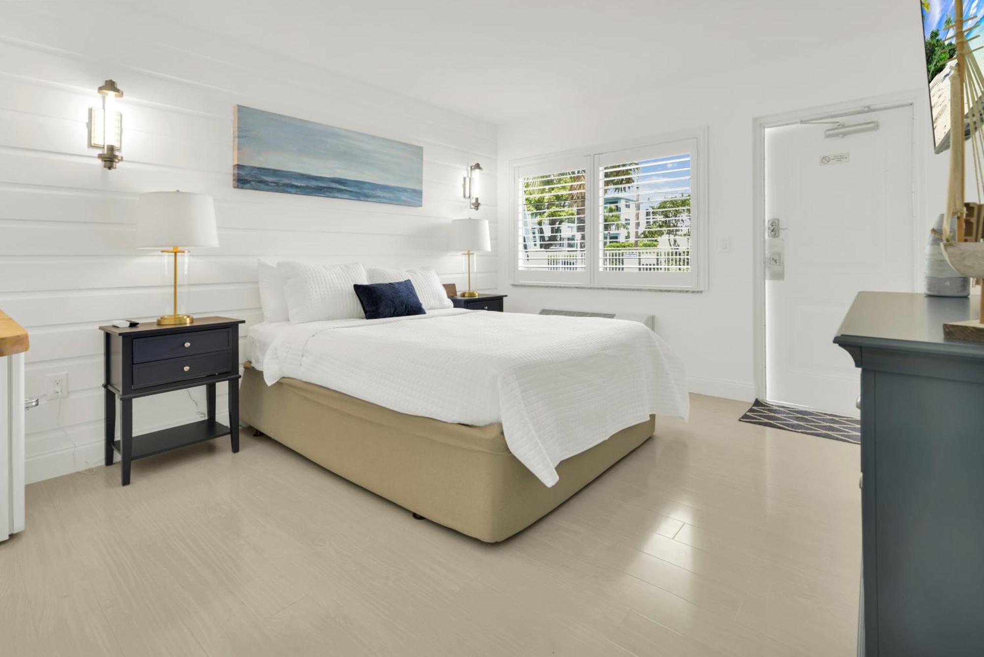 The Shores Hotel Deerfield Beach Extérieur photo