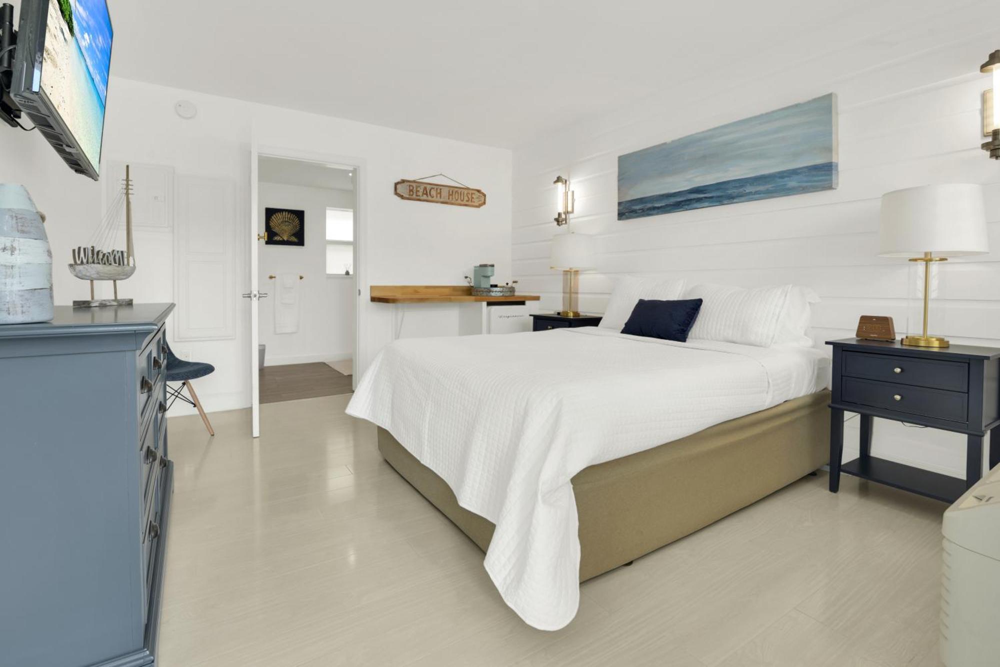 The Shores Hotel Deerfield Beach Extérieur photo